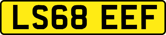 LS68EEF