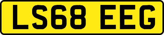 LS68EEG