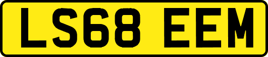 LS68EEM