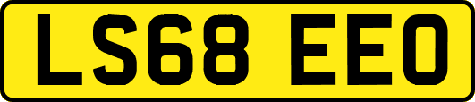 LS68EEO