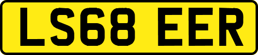 LS68EER