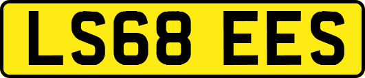 LS68EES