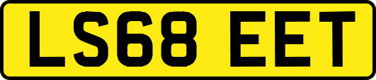 LS68EET