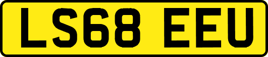 LS68EEU