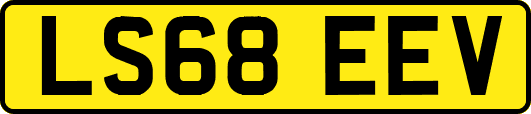 LS68EEV