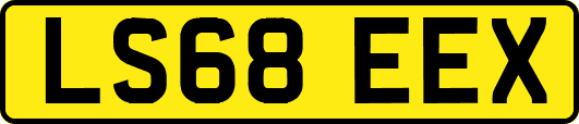 LS68EEX