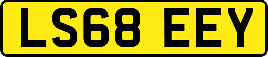 LS68EEY
