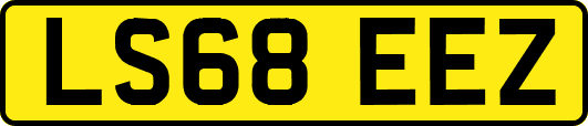 LS68EEZ