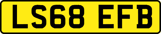 LS68EFB