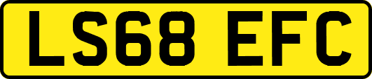 LS68EFC