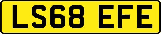 LS68EFE