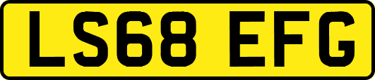 LS68EFG