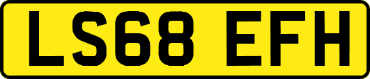 LS68EFH