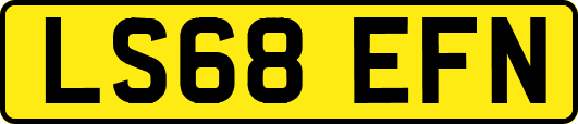 LS68EFN