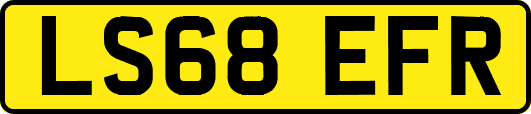 LS68EFR