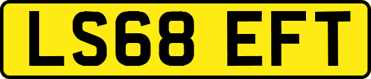 LS68EFT