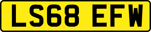 LS68EFW