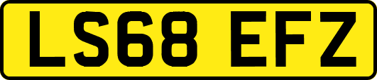 LS68EFZ