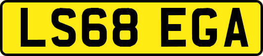 LS68EGA