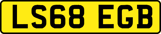 LS68EGB