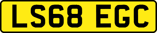 LS68EGC
