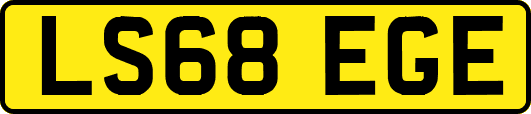 LS68EGE
