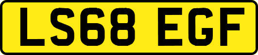 LS68EGF