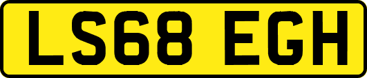 LS68EGH