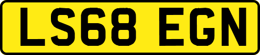 LS68EGN