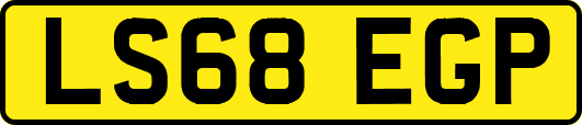 LS68EGP