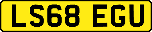 LS68EGU