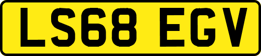 LS68EGV