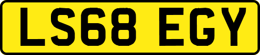 LS68EGY