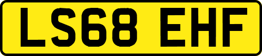 LS68EHF