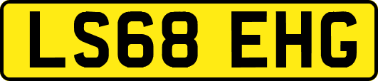 LS68EHG