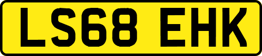 LS68EHK