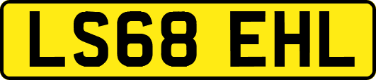 LS68EHL