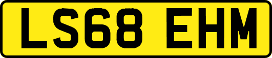 LS68EHM