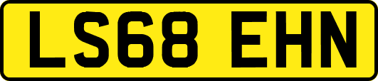 LS68EHN