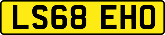 LS68EHO