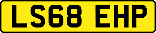 LS68EHP