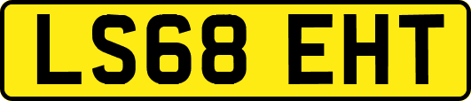 LS68EHT