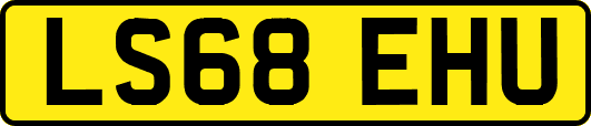 LS68EHU