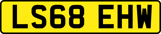 LS68EHW