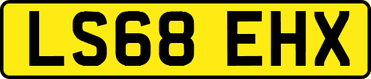 LS68EHX