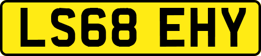 LS68EHY