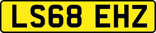 LS68EHZ