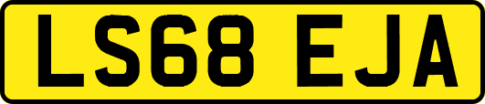 LS68EJA