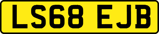 LS68EJB