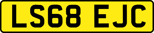 LS68EJC